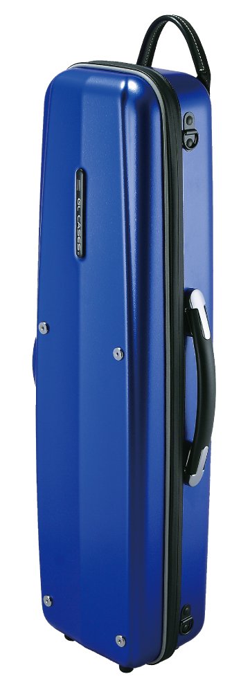 Amazon.co.jp: GL CASES 管楽器用ABSハードケース GLK-Eシリーズ