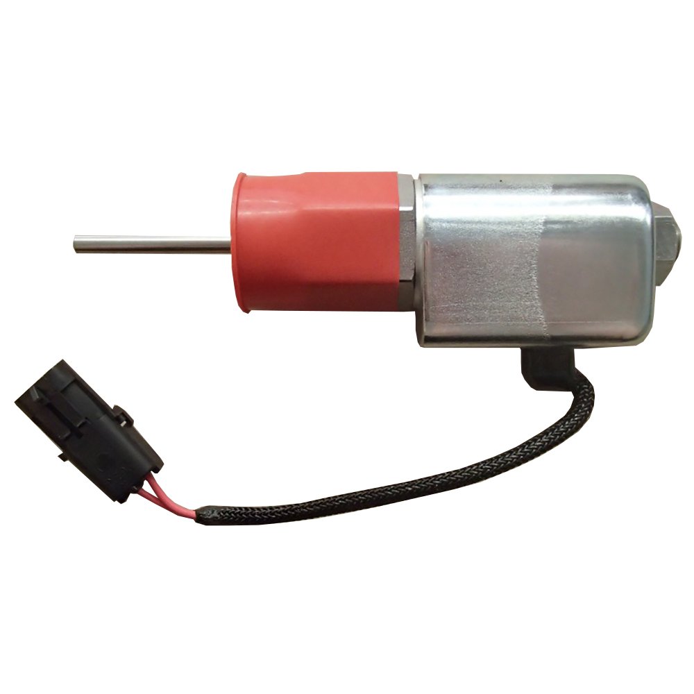 Amazon.com: RAParts N14766 Shuttle Solenoid Fits Case