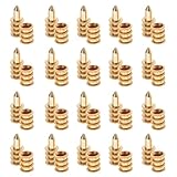 table bois et plateau zinc Goupille de fixation pour rallonge de table — ces goupilles d'alignement en métal massif sont idéales pour les projets de restauration de tables anciennes ou les nouveaux projets de menuiserie, ainsi que pour les fixations de rallonges de table