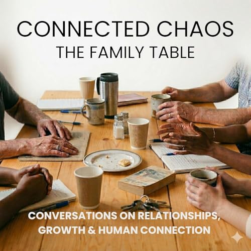 Why We Started Connected Chaos