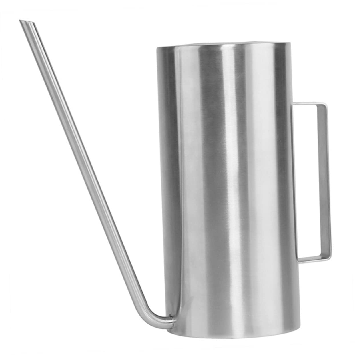 Konewka, dzbanek ze stali nierdzewnej, konewka do roślin doniczkowych, butelki ze spryskiwaczem do roślin, metalowa konewka, czajnik ze stali nierdzewnej, spryskiwacz do roślin, wylewka do doniczki pr