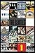 Produktbild GB eye LP2083 Maxi-Poster Die Beatles-Alben 61 x 91,5 cm