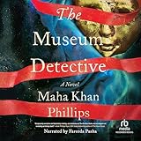 The Museum Detective