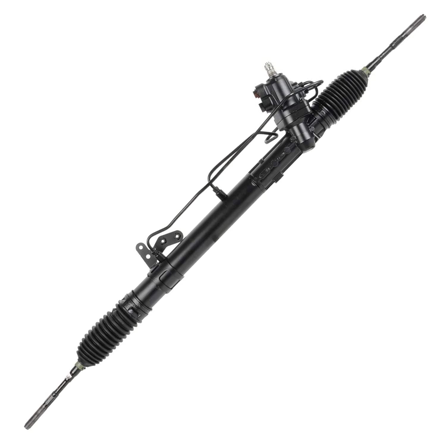 Buy Detroit Axle Power Steering Rack and Pinion Assembly Replacement