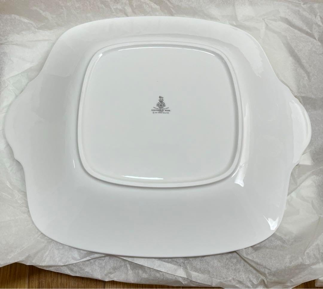 ROYAL ロイヤルドルトン プレート ロイヤル・ドルトン 1815 ブライト ROYAL ロイヤルドルトン プレート ロイヤル・ドルトン 1815 ブライト