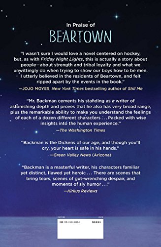 Us Against You: A Novel