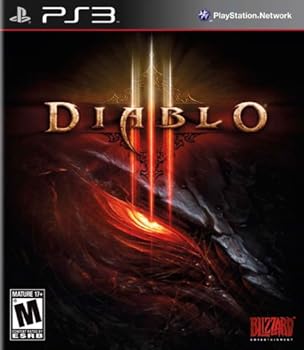 Video Game Diablo III Book