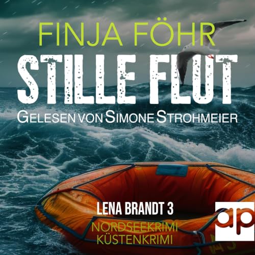 Couverture de Stille Flut