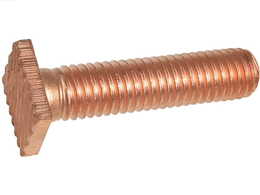 As -Pl Reparatursatz Starter