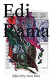 Edi Rama by Fried, Michael, Obrist, Hans Ulrich (2013) Paperback