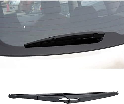 Miniatura 4 de Rear wiper blade 12" for Nissan for X-Trail T32 2013 2014 2015 2016 2017 2018 2019 2020 Car rear windshield wiper rear wiper blade