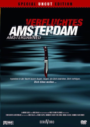 Verfluchtes Amsterdam - Uncut