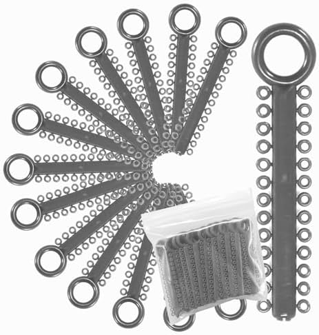 Ortho Module Rings Amazon.com : LA MIERE 1040 Power Sticks Ligature Ties Orthodontic ...