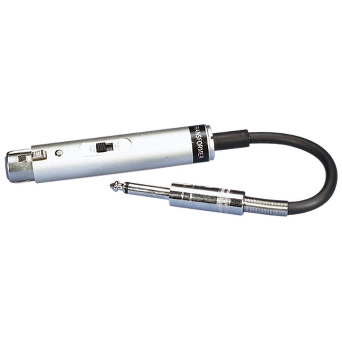 Microphone Matching Transformer