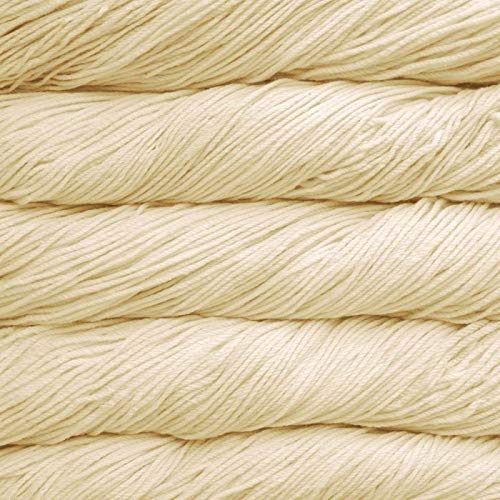 Malabrigo Rios Yarn (704 - Ivory)