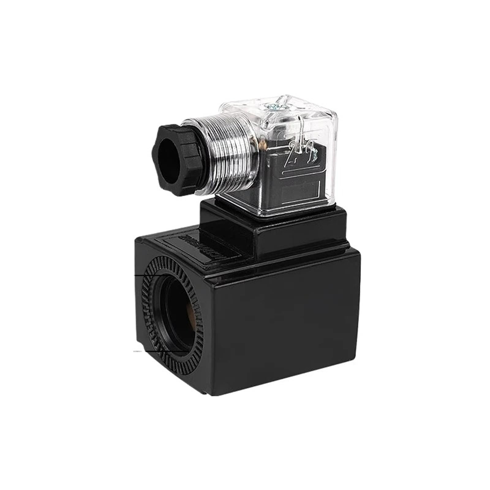 1pcs -01 02-03 4WE6 4WE10 Hydraulic Solenoid Valve Coil AC220V DC24V