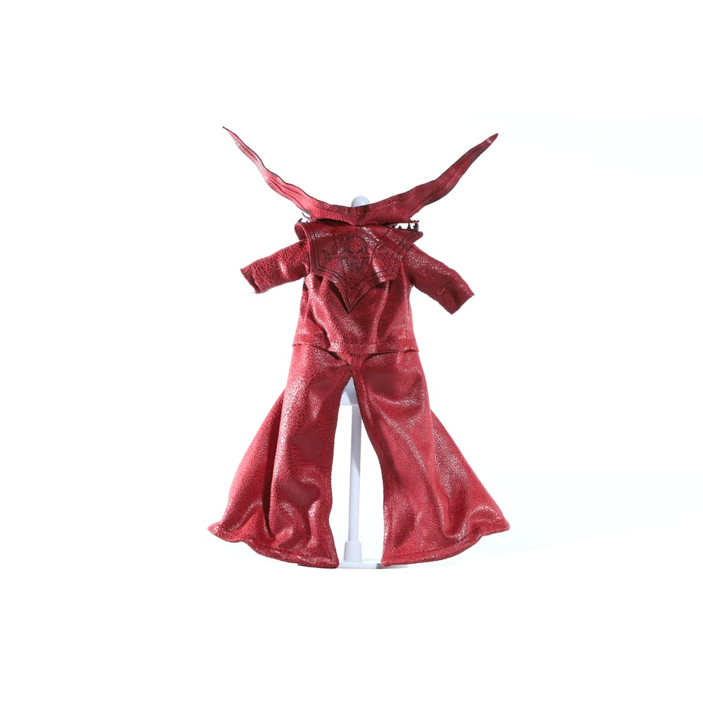 Amazon.co.jp: タコニャン Gunslinger Spawn 専用 人形クローク