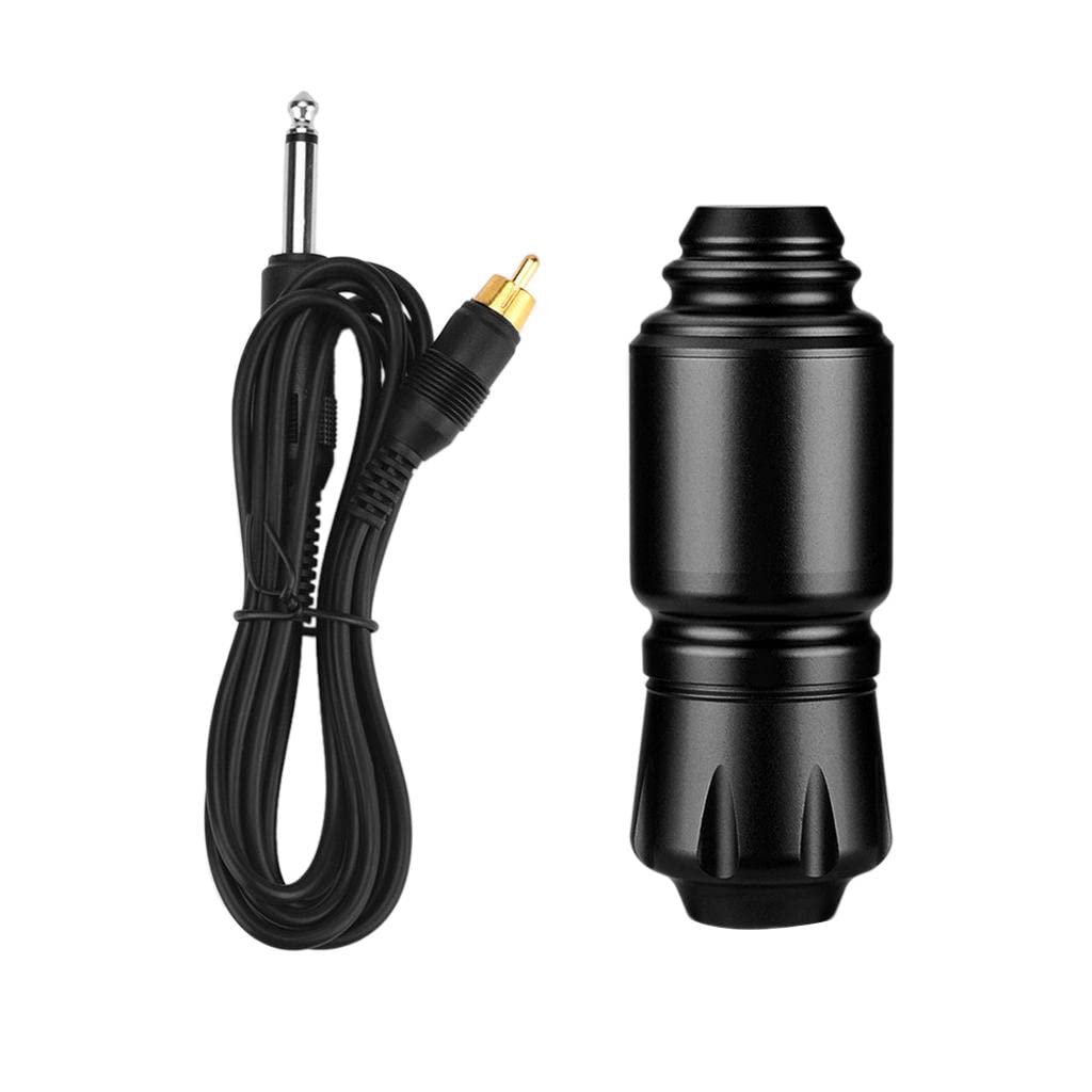 BNF®Silent Tattoo Machine Cartridge Pen Permanent Makeup Rotary Motor Tattoo Gun|Health & Beauty|Tattoos & Body Art|Tattoo Machines & Parts|Package Includes:1 Piece Rotary Pen-picture-27