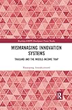  Mismanaging Innovation Systems: Thailand and the Middle-income Trap (Routledge-GRIPS Development Forum Studies)