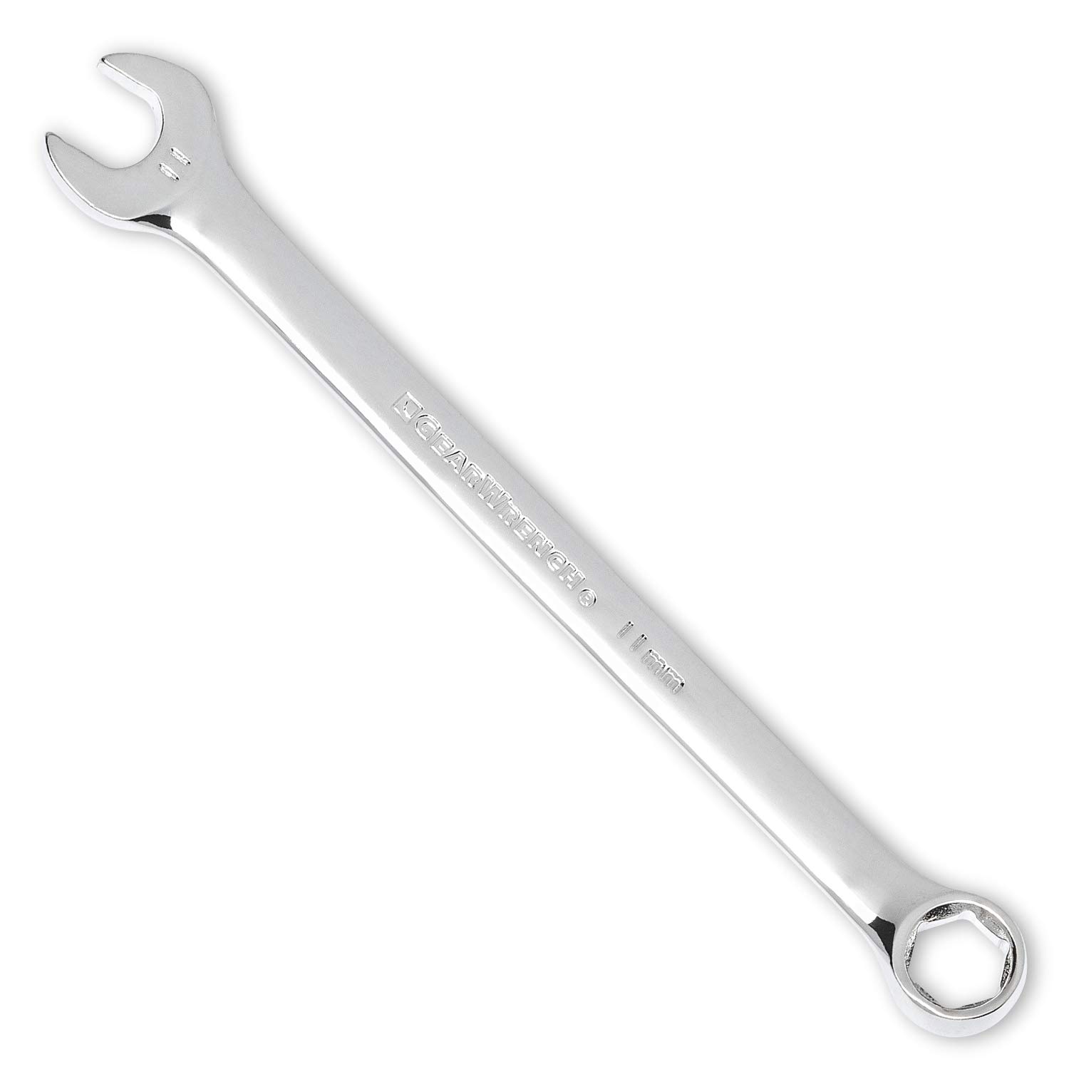 GEARWRENCHCombination Wrench 11mm, 6 Point - 81759