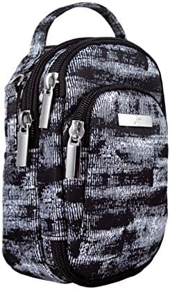 Sugar Medical Insulated Triple Zip Diabetes Provide Case with Crossbody Strap. Suits: Any Glucose Meter, Insulin Pump, Insulin, Take a look at Strips, Insulin Pen, Glucagon, Telephone and Extra. (Jenna)