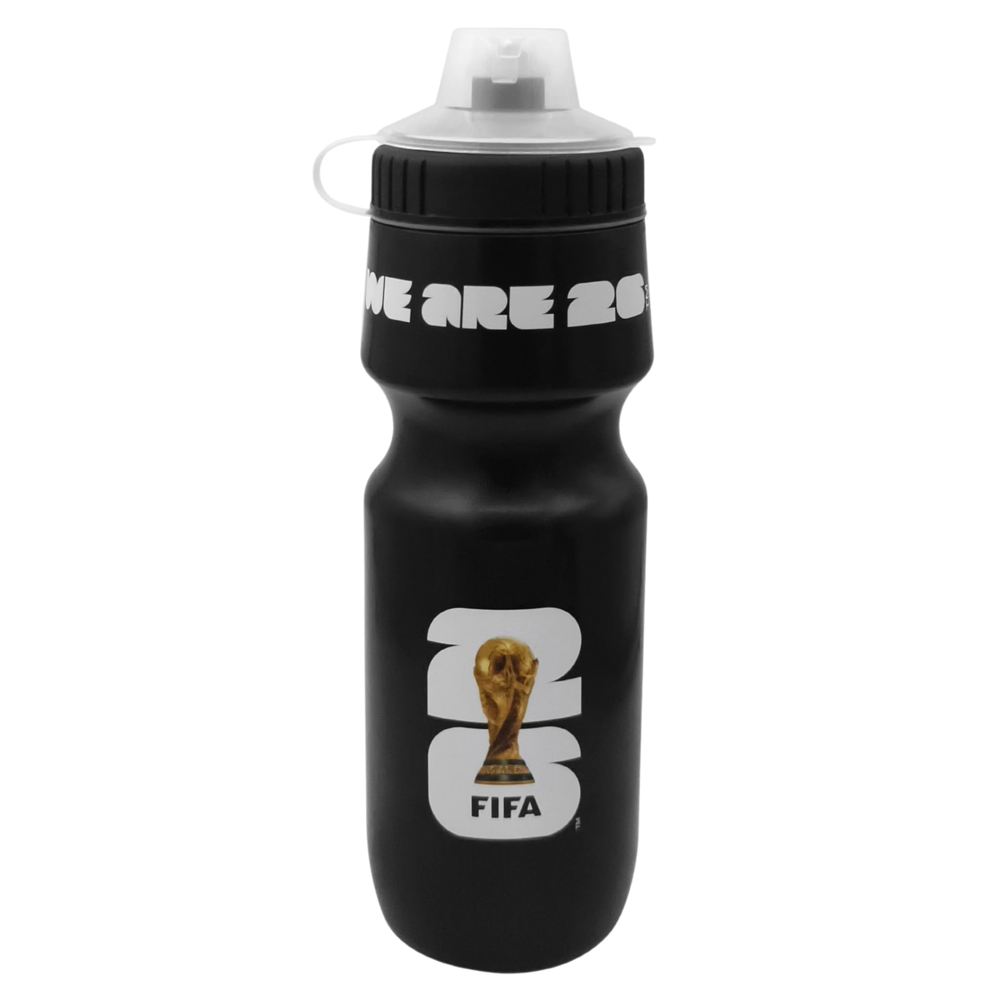 Amazon.com: Official FIFA World Cup 2026 Edition - 24oz Refillable