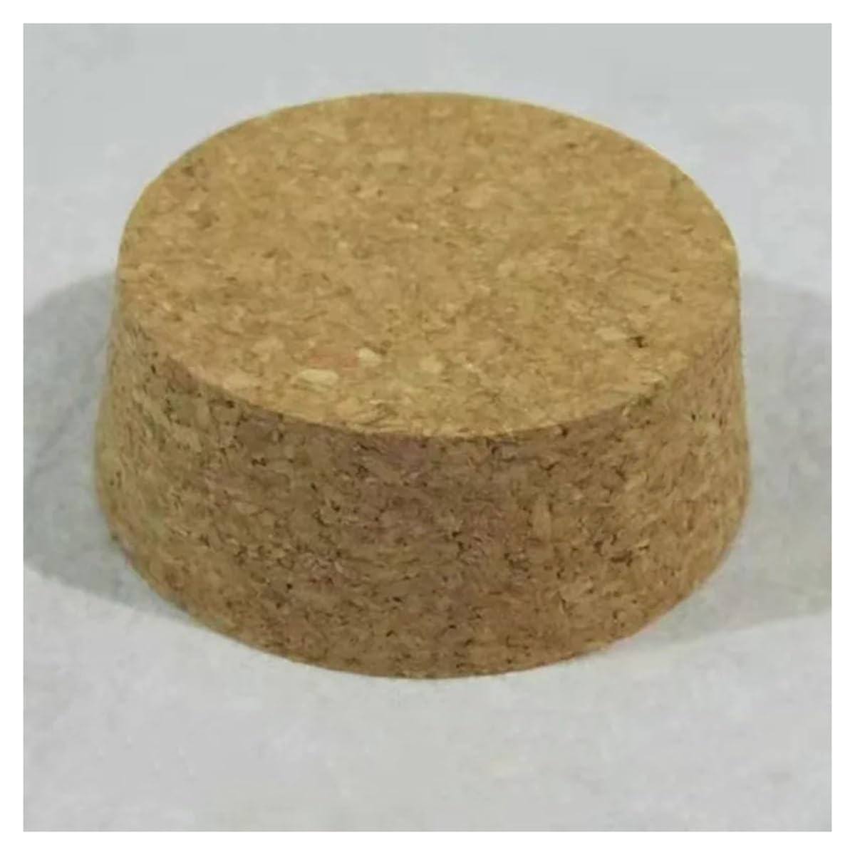 Sprzęt i wyposażenie laboratoryjne 83 x 72 x 35 mm laboratoryjne korki korki uszczelka garnek szklana korek korek do butelek (10 szt.)