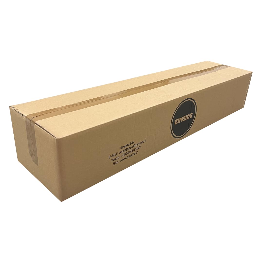 Sistema Stainless Steel Bottle Double Walled 1L - Grocery Box - View #7