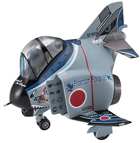 F-4 II Phantom Forever Hasegawa 060520 pour décorer votre bureau de passionné