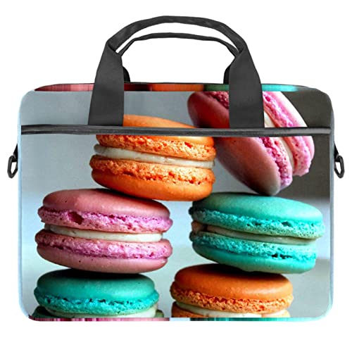 Funda protectora portátil 13 pulgadas maletín bandolera mesa de trabajo