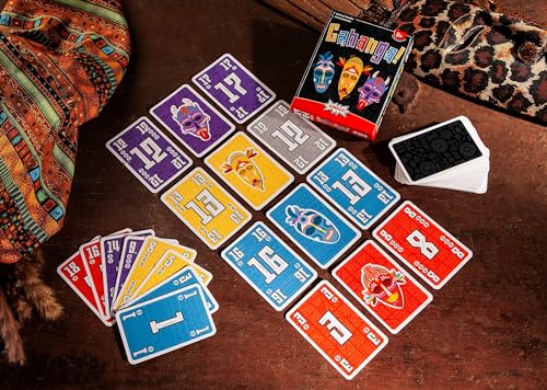 AMIGO Cabanga! – Bild 7