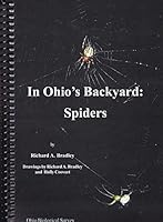 In Ohio's Backyard: Spiders 086727140X Book Cover