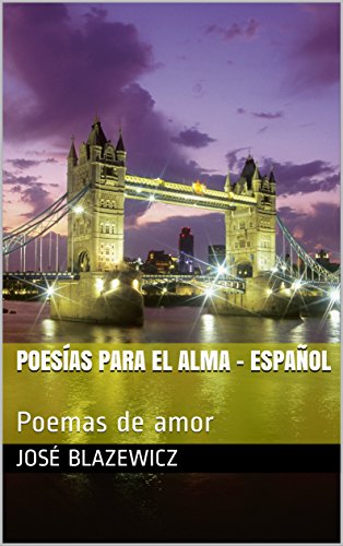 Poesías para el alma