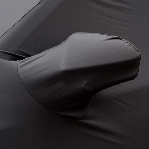 Miniatura 5 de Tailored car Cover for Mazda CX-3 CX 3 CX3 2015-2021 2022 Velvet Super Soft Car Awning Tarpaulin Cover auto Show Car Tarpaulin UV-Proof Sun-Proof