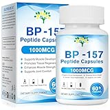 ZROGJBMK 157 Capsules 1000 MG, 60 Capsules, Non-GMO, Gluten-Free