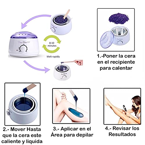 Afeitado Y Depilación, Personal Care Appliances Imagen adicional