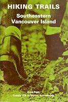 Hiking Trails: Southeastern Vancouver Island B003AM9F0G Book Cover