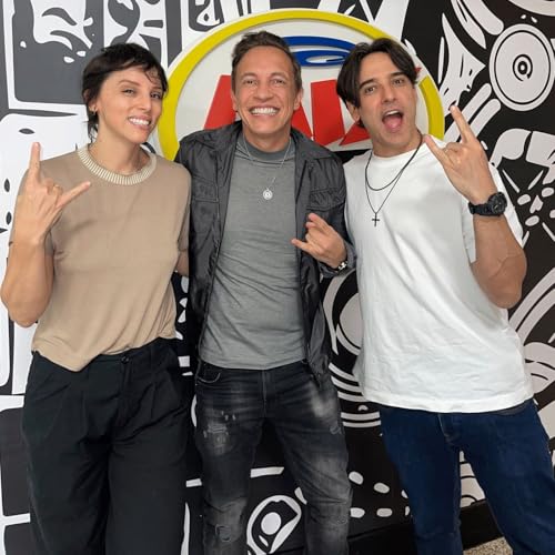 24.02.26 - Tipos de rol&ecirc;: qual &eacute; o seu? (part. Marcos Suhai e Fernando Prado)