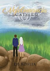 Capa de Nefelomancia
