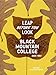 Leap Before You Look: Black Mountain College 19331957