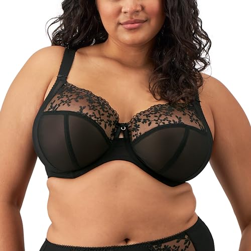 Image of Elomi Women's Zarla Underwire Bra