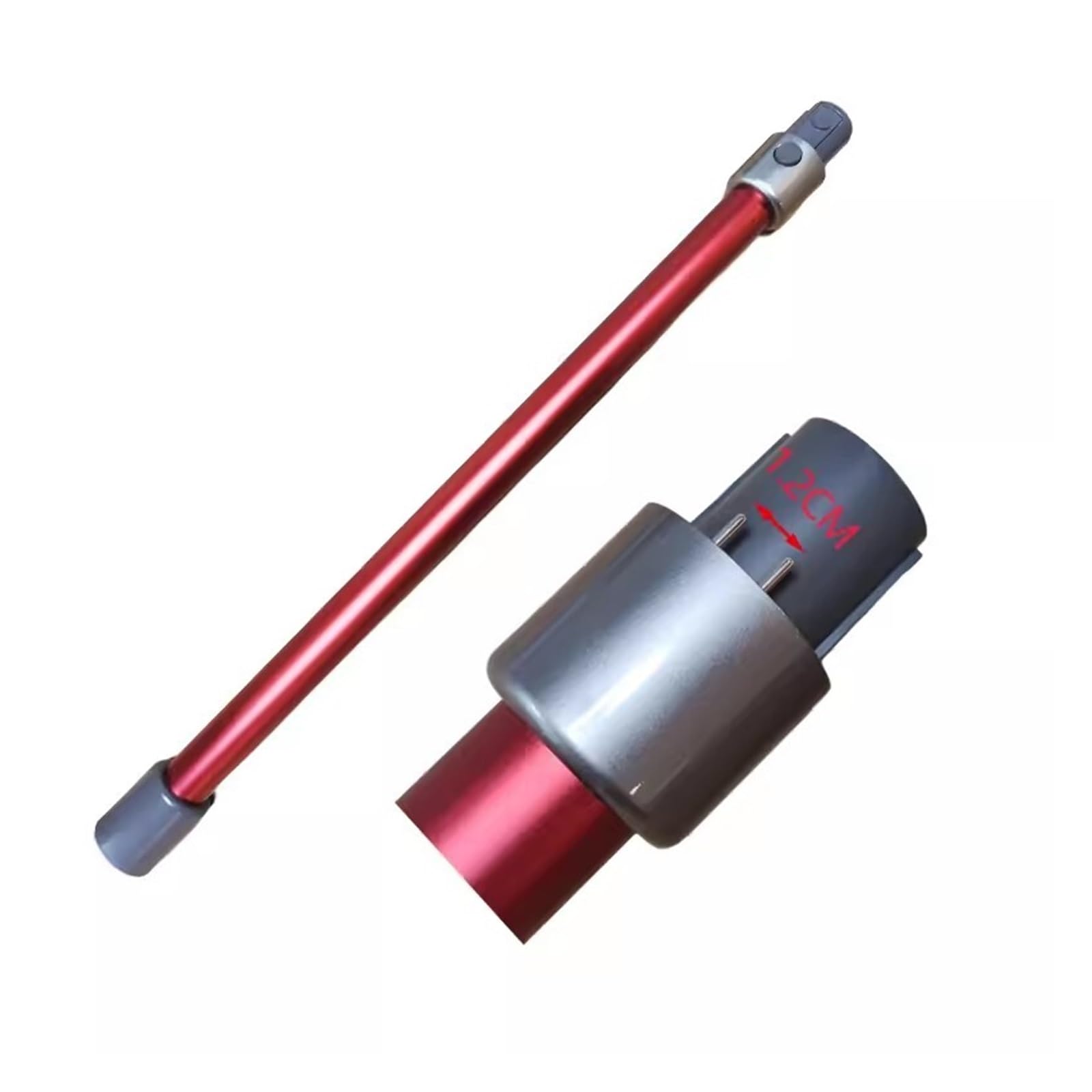 Asta Di Prolunga For Vuoto, Compatibile Con Dreame V11 T20