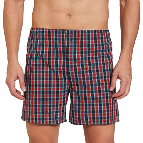 Image of Max Men's Striped Boxers