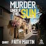 Cover of Murder Under the Sun