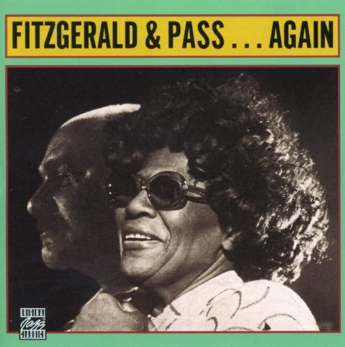 Fitzgerald PassAgain