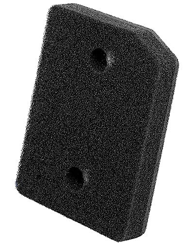9164761 Foam Filter Replacement for All Miele T1 Heat Pump Tumble Dryers TMB540WP TKS850WP TKG840WP TKS650WP TKB150WP TKG450WP TCJ680WP TCE520WP Parts(1)
