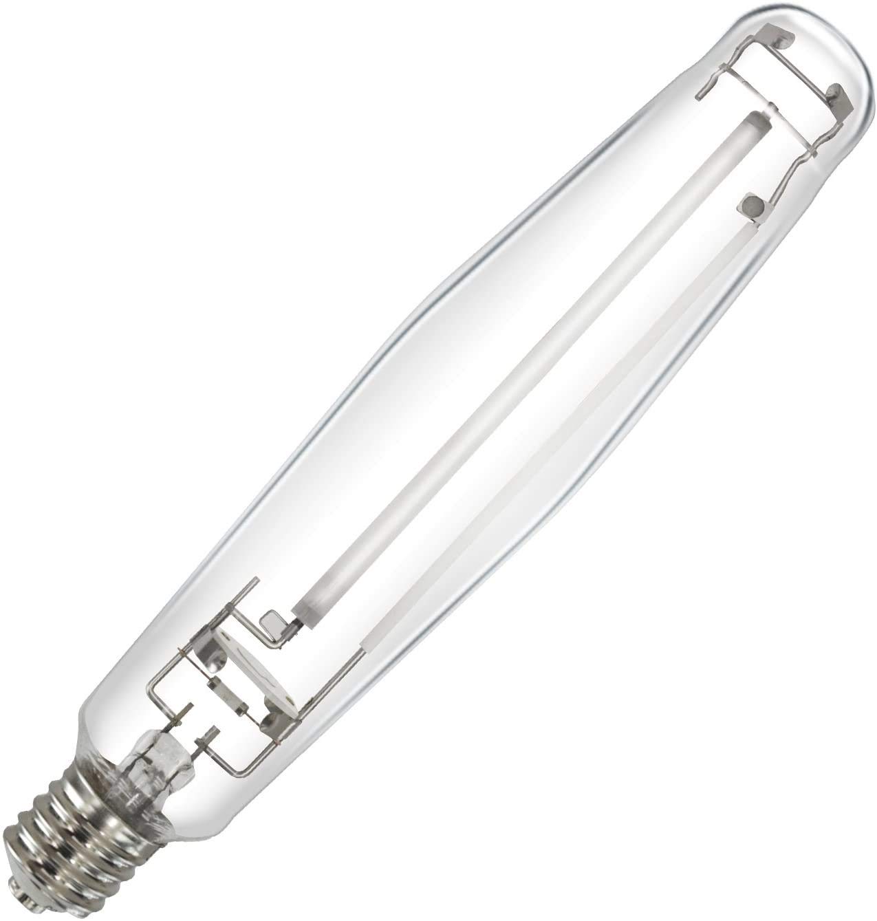 Buy iPower GLBULBH1000V1 Pressure Sodium Grow Light Bulb High PAR