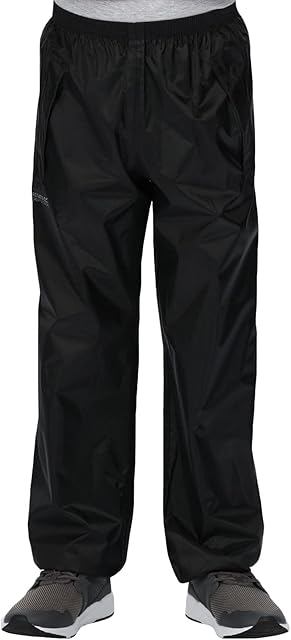 Regatta Unisex Kids Kids Stormbrk O/T Trousers