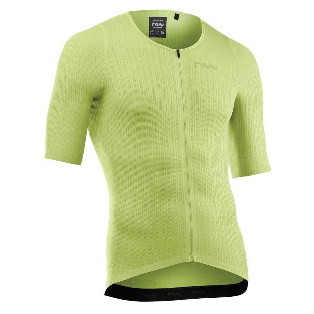 Northwave Extreme Ultra Light Short Sleeve Jersey M