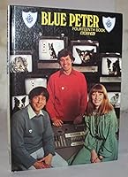 Blue Peter Book 14 0563172878 Book Cover